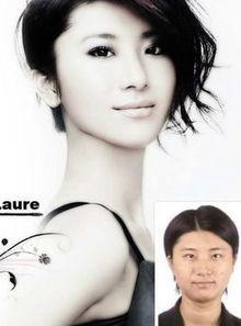 明星网红胖瘦对比图片女,从胖瘦对比看网红明星的蜕变之路