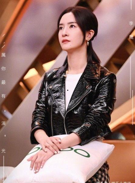 淄博都有哪位明星网红演员,淄博明星网红演员风采荟萃