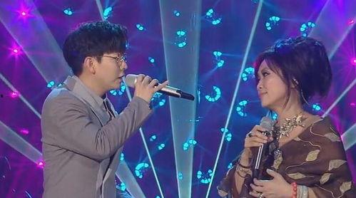 明星网红合唱胡夏视频