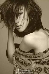 超丑女明星网红图片