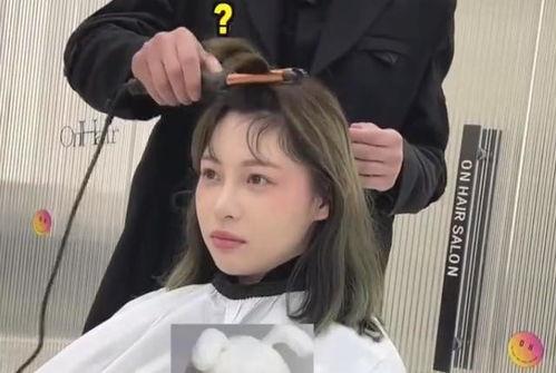 美发明星网红有哪些,揭秘当红网红的时尚魅力