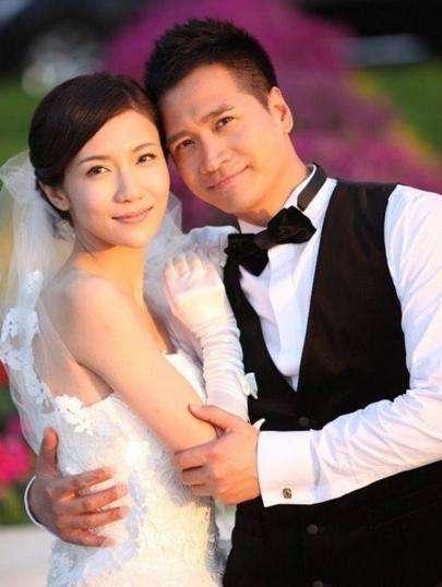 男明星网红老婆叫什么,她是谁？