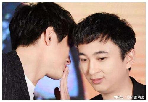 男明星网红老婆叫什么,她是谁？