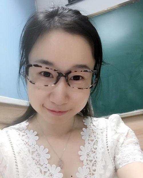 明星网红老师杨老师图片,网红明星教师的风采展现