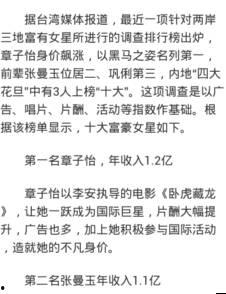 当明星网红赚钱容易作文,揭秘轻松赚钱的奥秘