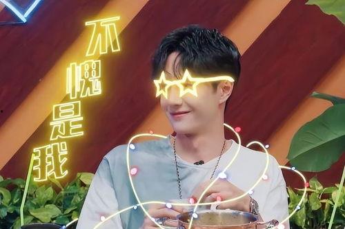 明星网红绰号有哪些字,揭秘明星网红昵称背后的独特魅力