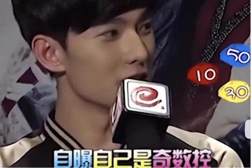 明星网红绰号有哪些字,揭秘明星网红昵称背后的独特魅力