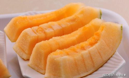 黄皮哈密瓜行情今日,价格波动与市场动态一览