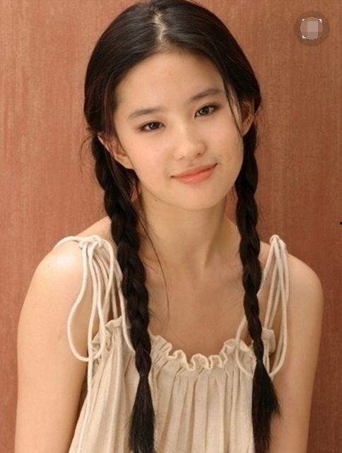 宜昌最美女明星网红,闪耀江城，魅力无限！