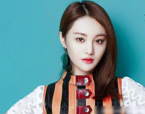 宜昌最美女明星网红,闪耀江城，魅力无限！