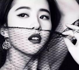 明星网红同框特效图片