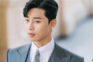 黄头发男明星网红图片,黄发男星网红的独特魅力解析