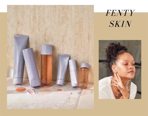 明星网红代言护肤品,揭秘热门护肤品背后的秘密