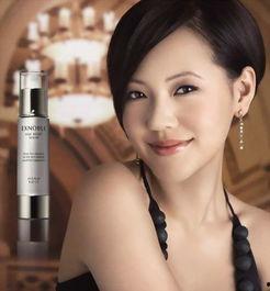 明星网红代言护肤品,揭秘热门护肤品背后的秘密