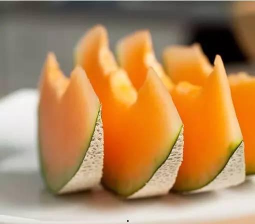 海南哈密瓜今日价格12月11号