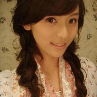 非洲明星网红美女是谁呀