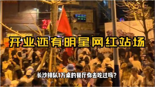 酒吧开业明星网红有哪些,明星网红齐聚一堂