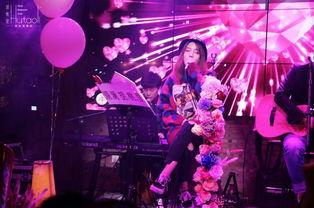 酒吧开业明星网红有哪些,明星网红齐聚一堂