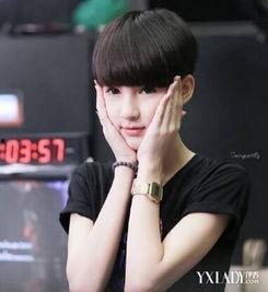 用明星网红当头像的人,潮流风向标下的个性宣言