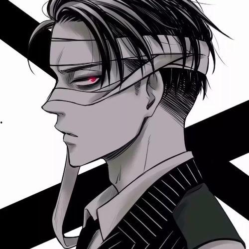 头像男明星网红动漫版,网红男明星头像魅力无限