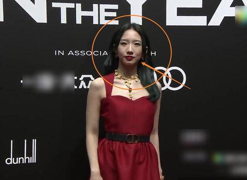 gq盛典女明星网红合集,女明星与网红风采齐聚，时尚盛宴精彩瞬间回顾