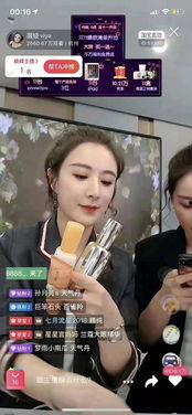 明星网红直播带货服装,明星效应下的服装时尚潮流解析