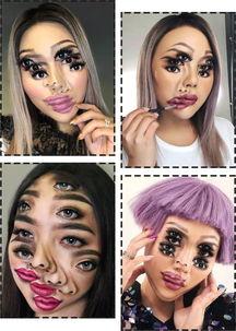 外国人选明星网红,外国人的心动选择揭秘