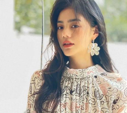 明星网红同框都有谁,璀璨星光与网络红人的跨界碰撞