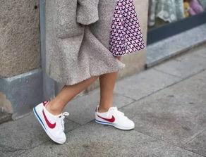 明星网红面包鞋图片高清,明星同款潮流解析