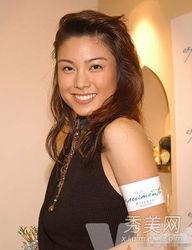 明星网红怎么脱腋毛的,优雅蜕变，自信展现