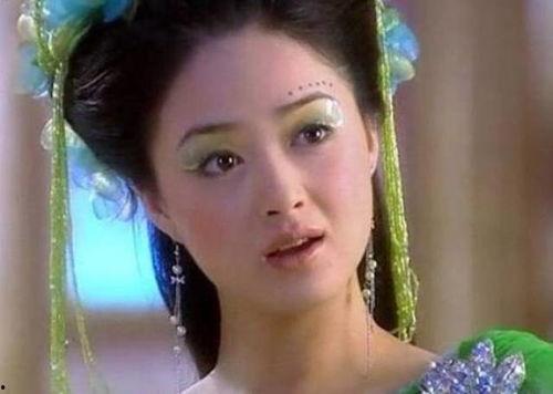 早期女明星网红是谁,揭秘娱乐圈的璀璨新星