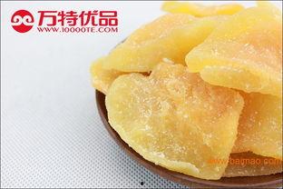 哈密瓜干今日价格行情,市场波动下的价格解析