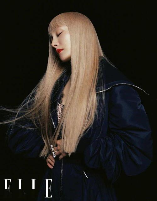 金发男明星网红图片大全,金发男明星网红风采集锦