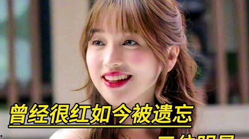 明星网红终会被人遗忘