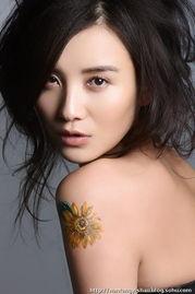 大眼女明星网红图片大全,网红图片大全惊艳亮相