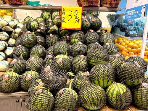 精品麒麟瓜今日价格,品质之选，价格透明