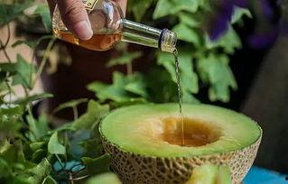 黄金蜜瓜今日价格行情,甜蜜波动，市场动态一览