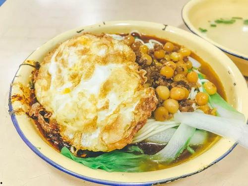 给明星网红做的面食,美味背后的制作秘籍