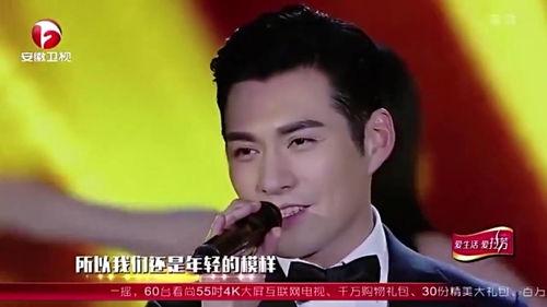 情歌明星网红合唱是谁,演绎音乐新风尚