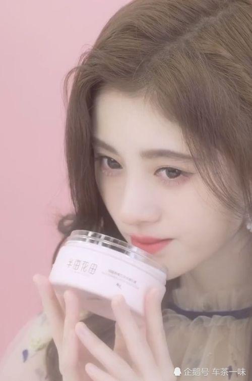 明星网红的滤镜在哪里,滤镜生成地大揭秘