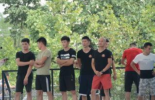 快乐向前冲明星网红视频