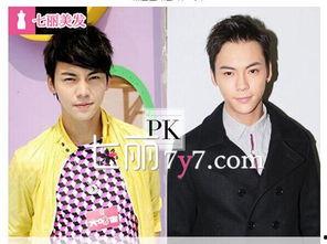 胖男士明星网红图片大全,幽默风趣，魅力四射