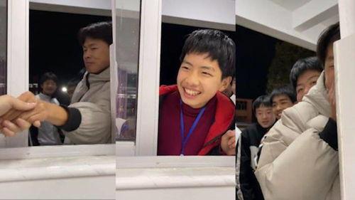 今日吃瓜学生校园叶琪,校园里的“吃瓜”风云人物