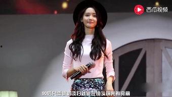 反串模仿女明星网红视频,笑料百出，趣味横生