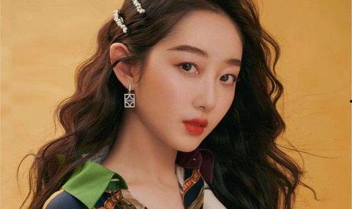 明星网红秃头假发图片,时尚潮流还是无奈之举？